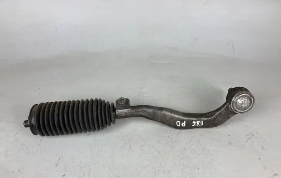 Steering tie rod