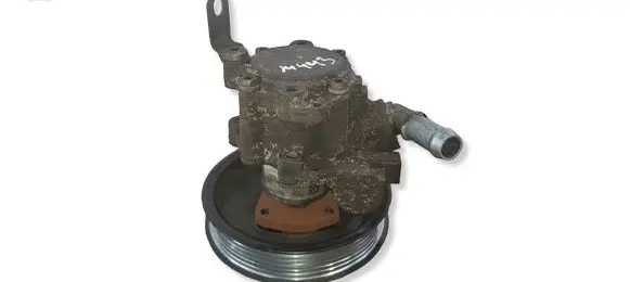 BMW X1 E84 Power steering pump 6780459 LH2114302 120037