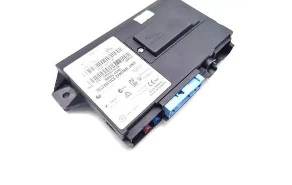 Jaguar XE Other control units/modules DPLA-70718-NT