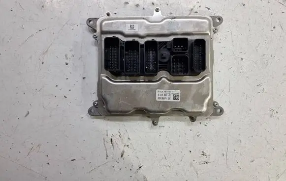 BMW 1 F20 F21 Engine control unit/module 8610484 0261S09219 030188474