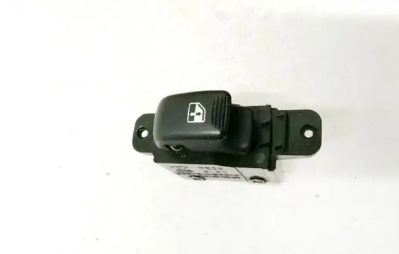 Hyundai Santa Fe Electric window control switch 935753c010 93575-3c010