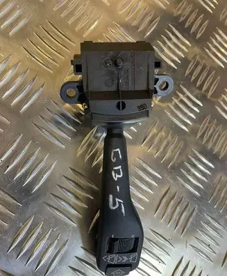 BMW 5 E39 Wiper control stalk 8375407