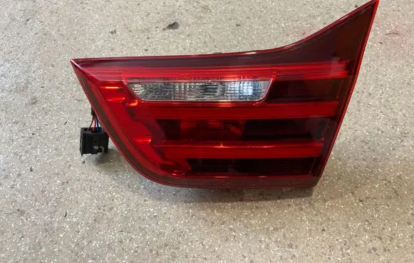 BMW 4 F32 F33 Tailgate rear/tail lights 7296102