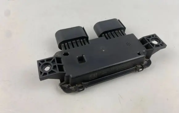 Mercedes-Benz CLA C118 X118 Fuel injection pump control unit/module A0009008214