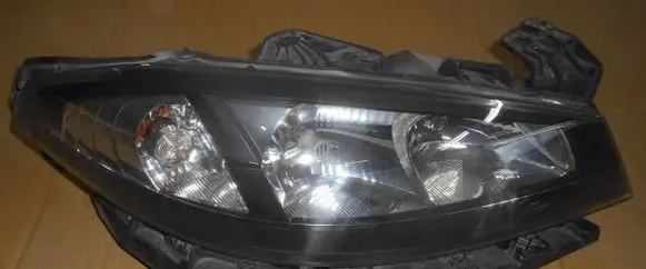 Renault Laguna II Headlight/headlamp 8200481197 89900470