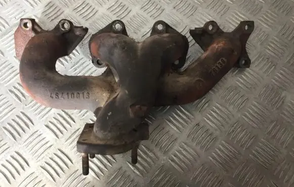 Fiat Bravo - Brava Exhaust manifold 46410013