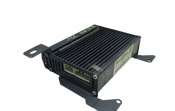 Sound amplifier