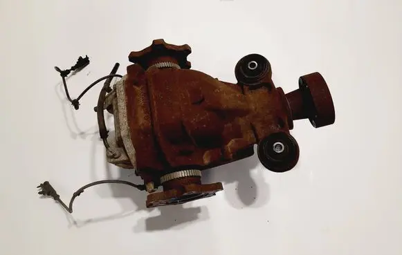 Infiniti FX Front differential 