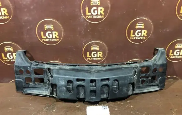 Mercedes-Benz E W211 Front bumper support beam A2118800703
