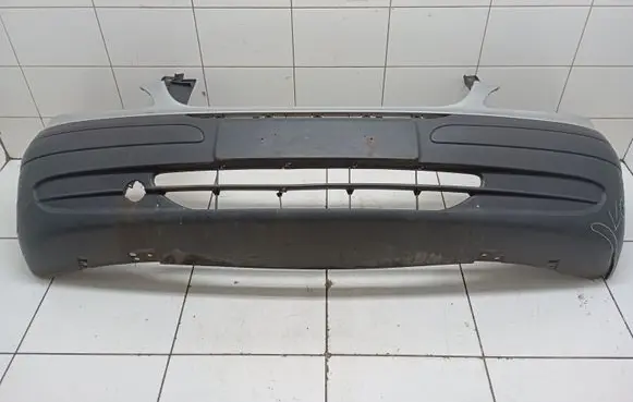 Mercedes-Benz Vito Viano W639 Front bumper A6398804270 A6398805070 A6398804470