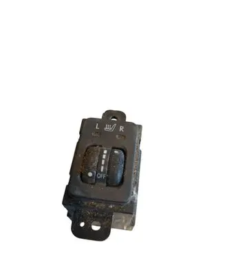 Subaru Legacy Seat heating switch