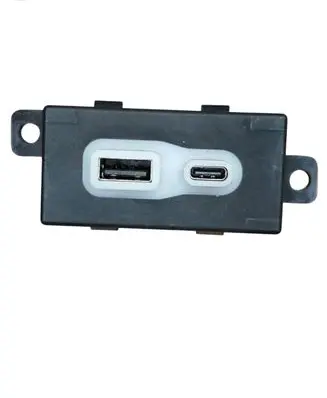 Jeep Grand Cherokee WL USB control unit 68422663AC
