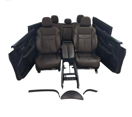 Nissan Murano Z52 Interior set 