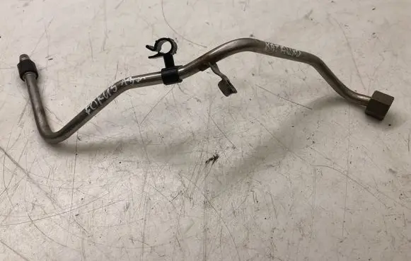 Ford Focus Other under body part 