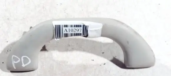 Volkswagen PASSAT B6 Front interior roof grab handle usde
