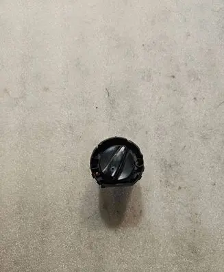 Audi A3 S3 8L Light switch 1C0941531