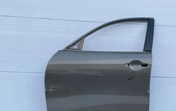 Infiniti FX Front door 9874AQQAQ4