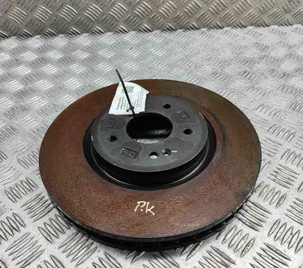 Hyundai Tucson IV NX4 Front brake disc 51712N7100