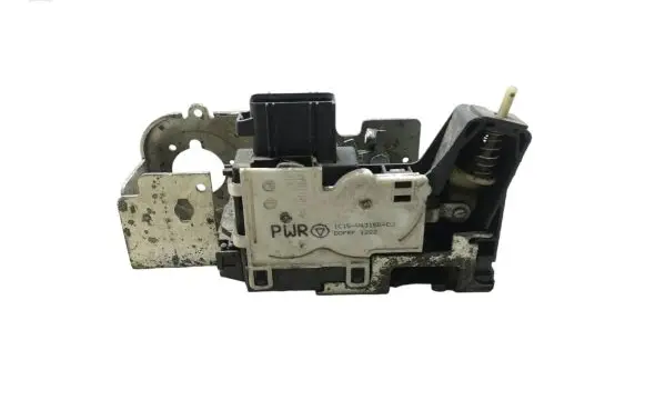 Ford Transit Loading door lock 1C15V43150CJ