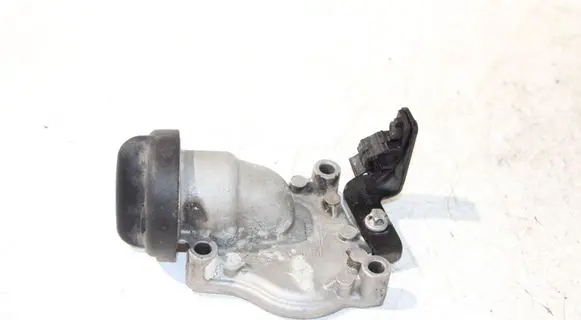 Opel Insignia A Oil filler cap 55565946