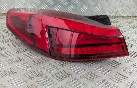 BMW 2 F44 Rear/tail lights 7465465