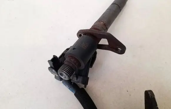 Land Rover Range Rover Sport L320 Fuel injector 9X2Q9K546DB 9X2Q-9K546-DB