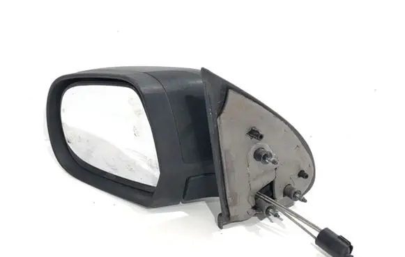 Nissan Micra Front door electric wing mirror