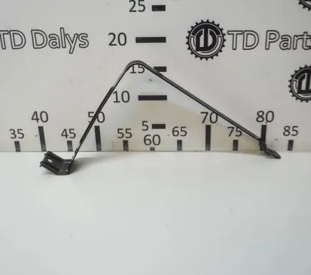 BMW 5 F10 F11 Battery bracket 7609962