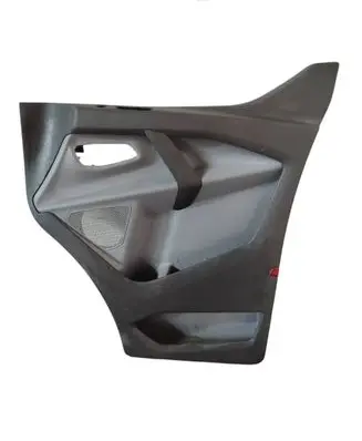 Ford Transit Custom Front door card panel trim BK21V2394201