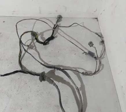 BMW 5 E39 Parking sensor (PDC) wiring loom 8387106