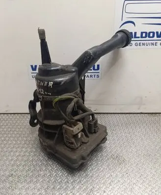 Peugeot Partner Power steering pump 9670700480 A0021544 GEP65C