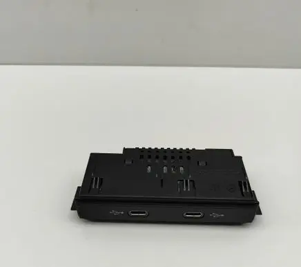 Volkswagen Golf VIII USB socket connector 5NA035736