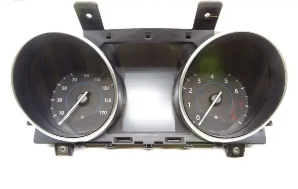 Jaguar F-Pace Speedometer (instrument cluster) HK8310849AF