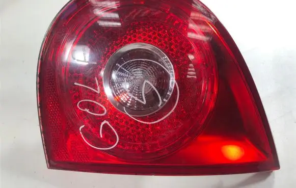Volkswagen Golf V Tailgate rear/tail lights 1K6945094F