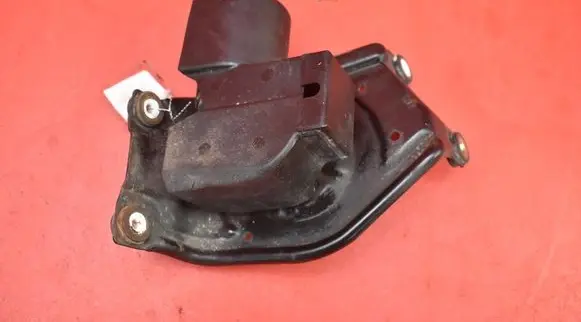 Mitsubishi Space Star Front wiper linkage and motor 0390241162