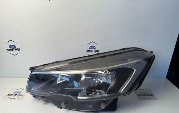 Headlight/headlamp