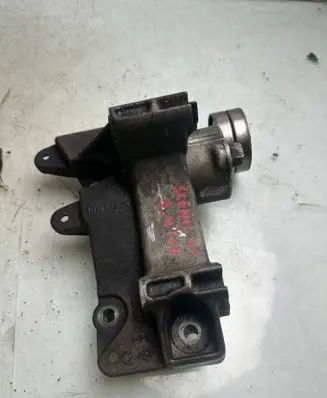 Renault Scenic III - Grand scenic III Timing chain cover 17000001