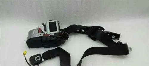 Mercedes-Benz S W221 Front seatbelt buckle A2218605485