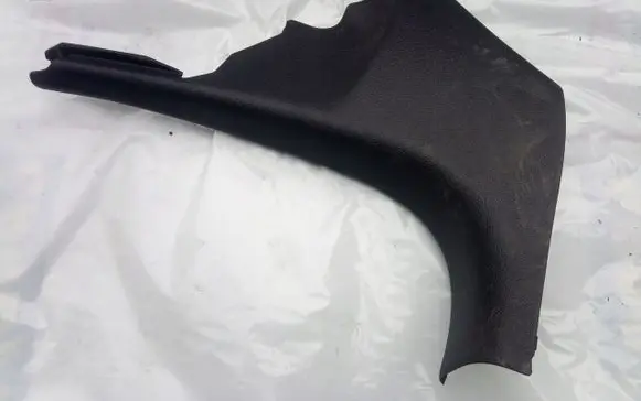 Audi A3 S3 8P Foot area side trim 8P0867271B