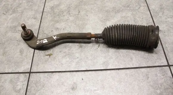 Mercedes-Benz E W212 Steering tie rod 