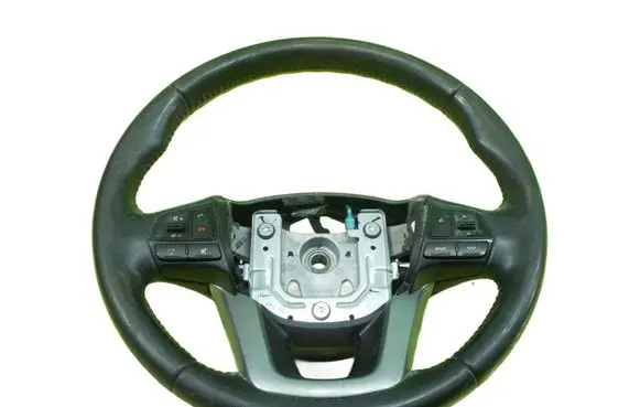 KIA Rio Steering wheel 561001W672HU 561301W000