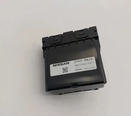 Nissan Leaf II (ZE1) Other control units/modules 274473NL0A