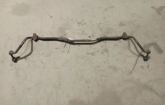 Opel Signum Rear anti-roll bar/sway bar 