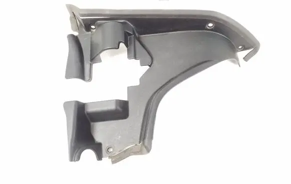 Mercedes-Benz E C207 W207 Other trunk/boot trim element A2076930633