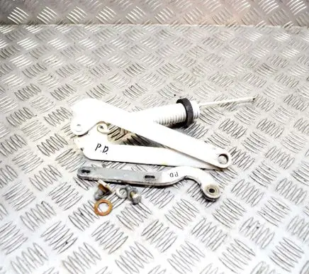 Mercedes-Benz SLC C107 Engine bonnet/hood hinges 1108800277 A1108800277