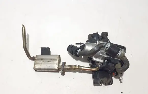 Volvo XC90 Auxiliary pre-heater (Webasto) 31694779
