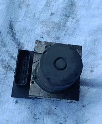 BMW X5 E53 ABS Pump 3451677301201 34516773012 6773012
