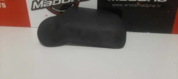 Audi A6 S6 C6 4F Engine bonnet (hood) release handle 4F2823533C