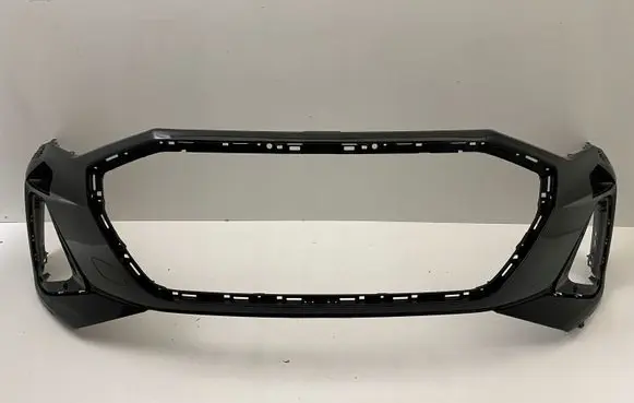 Audi e-tron Front bumper 4KE807437C