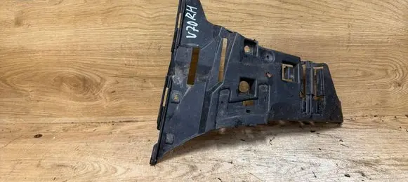 Volvo V70 Front bumper mounting bracket 09190304